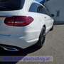 Mercedes-Benz C 220 C 220 d*Panorama*Luftfahrwerk*19''Alu*Massagesitz* Weiß - thumbnail 13