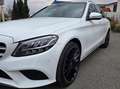 Mercedes-Benz C 220 C 220 d*Panorama*Luftfahrwerk*19''Alu*Massagesitz* Weiß - thumbnail 7