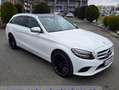 Mercedes-Benz C 220 C 220 d*Panorama*Luftfahrwerk*19''Alu*Massagesitz* Weiß - thumbnail 5