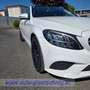Mercedes-Benz C 220 C 220 d*Panorama*Luftfahrwerk*19''Alu*Massagesitz* Weiß - thumbnail 14