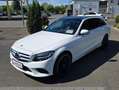 Mercedes-Benz C 220 C 220 d*Panorama*Luftfahrwerk*19''Alu*Massagesitz* Weiß - thumbnail 1