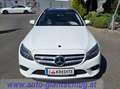 Mercedes-Benz C 220 C 220 d*Panorama*Luftfahrwerk*19''Alu*Massagesitz* Weiß - thumbnail 6