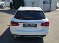 Mercedes-Benz C 220 C 220 d*Panorama*Luftfahrwerk*19''Alu*Massagesitz* Weiß - thumbnail 3