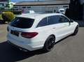 Mercedes-Benz C 220 C 220 d*Panorama*Luftfahrwerk*19''Alu*Massagesitz* Weiß - thumbnail 4