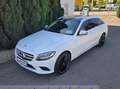 Mercedes-Benz C 220 C 220 d*Panorama*Luftfahrwerk*19''Alu*Massagesitz* Weiß - thumbnail 16