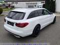 Mercedes-Benz C 220 C 220 d*Panorama*Luftfahrwerk*19''Alu*Massagesitz* Weiß - thumbnail 4