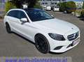 Mercedes-Benz C 220 C 220 d*Panorama*Luftfahrwerk*19''Alu*Massagesitz* Weiß - thumbnail 5
