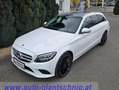 Mercedes-Benz C 220 C 220 d*Panorama*Luftfahrwerk*19''Alu*Massagesitz* Weiß - thumbnail 16