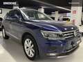 Volkswagen Tiguan 2.0 TSI Sport 4Motion DSG 140kW Bleu - thumbnail 8
