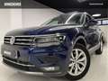Volkswagen Tiguan 2.0 TSI Sport 4Motion DSG 140kW Bleu - thumbnail 1