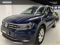 Volkswagen Tiguan 2.0 TSI Sport 4Motion DSG 140kW Bleu - thumbnail 2