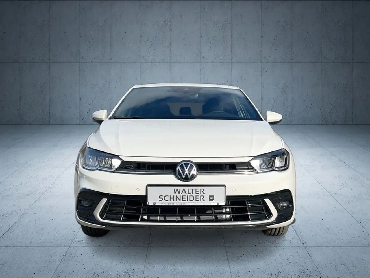 Volkswagen Polo 1.0 TSI DSG R-Line IQ.Light SHZ RFK 9