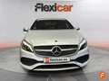 Mercedes-Benz A 200 d AMG Line Gris - thumbnail 2