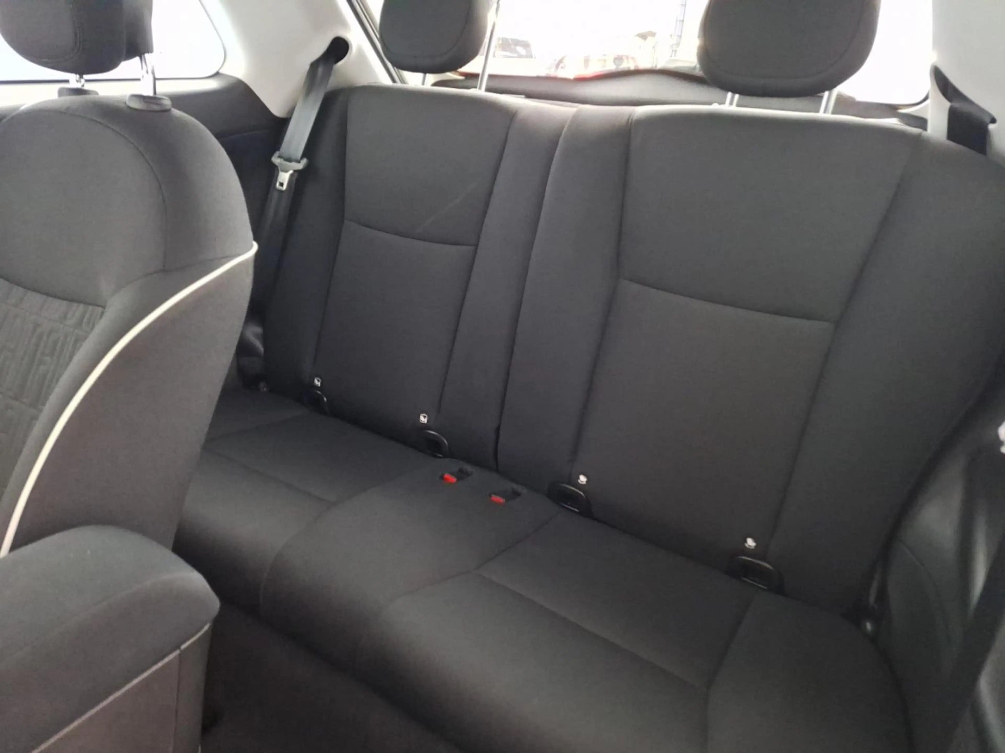 Fiat 500e ICON *CAMERA ACHTER*SENSOREN*DAB*CARPLAY*ZETELVERW — photo 9