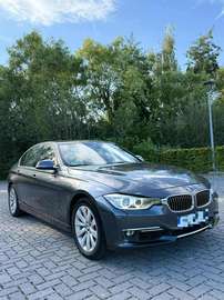 335i xDrive Touring Aut.