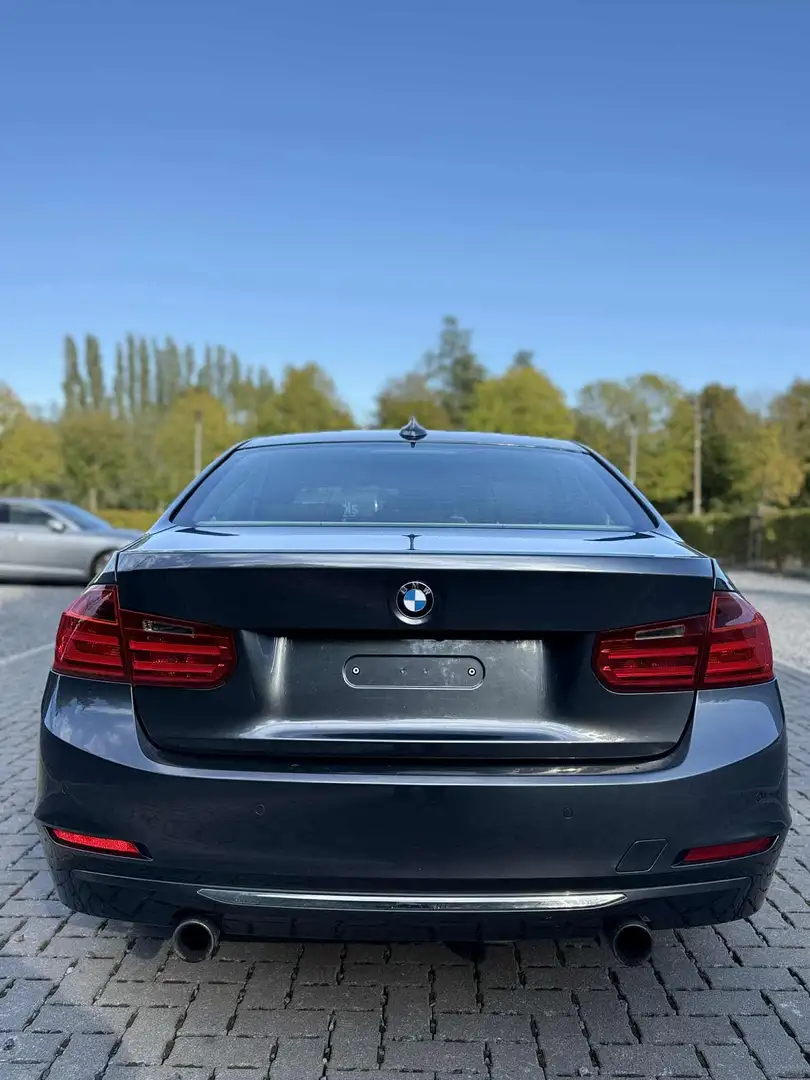 BMW 335 335i xDrive Touring Aut. - 2