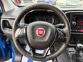 Fiat Doblo Doblò 1.4 GPL Cargo Lamierato SX Blu/Azzurro - thumbnail 9