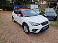 SEAT Arona TGI Klima 77Tkm LED Navi Sitzhzg Kamera 2H Scheckh Bianco - thumbnail 3