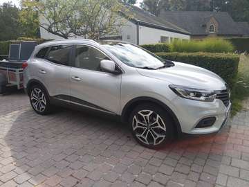 Kadjar 1.5 Blue dCi Intens EDC