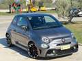Abarth 595 595 1.4 16v t. t-jet Competizione 180cv mta Gris - thumbnail 1