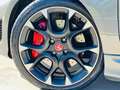 Abarth 595 595 1.4 16v t. t-jet Competizione 180cv mta Gris - thumbnail 12