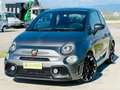Abarth 595 595 1.4 16v t. t-jet Competizione 180cv mta Gris - thumbnail 10