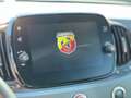 Abarth 595 595 1.4 16v t. t-jet Competizione 180cv mta Gris - thumbnail 8