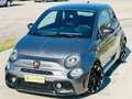 Abarth 595 595 1.4 16v t. t-jet Competizione 180cv mta Gris - thumbnail 17
