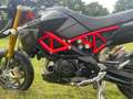 Aprilia Dorsoduro 900 Black Edition Zwart - thumbnail 4