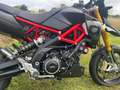 Aprilia Dorsoduro 900 Black Edition Zwart - thumbnail 9