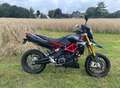 Aprilia Dorsoduro 900 Black Edition Zwart - thumbnail 1