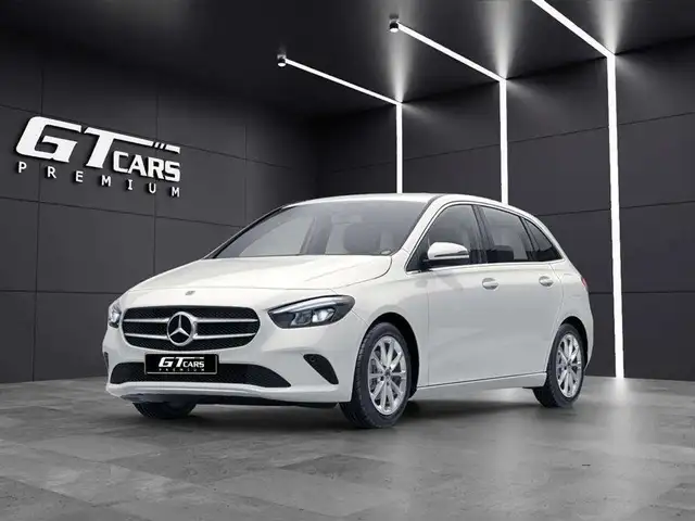 Mercedes-Benz B 180 Progressive