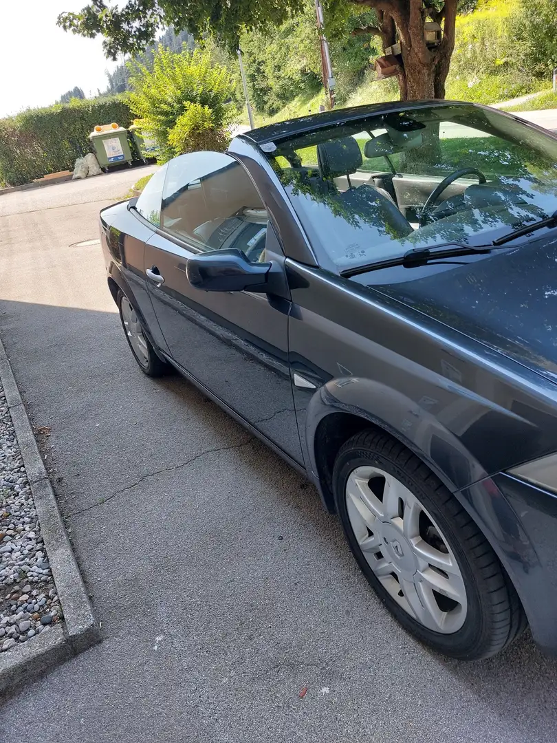 Renault Megane Mégane Dynamique Luxus 2,0 16V Aut. - 2