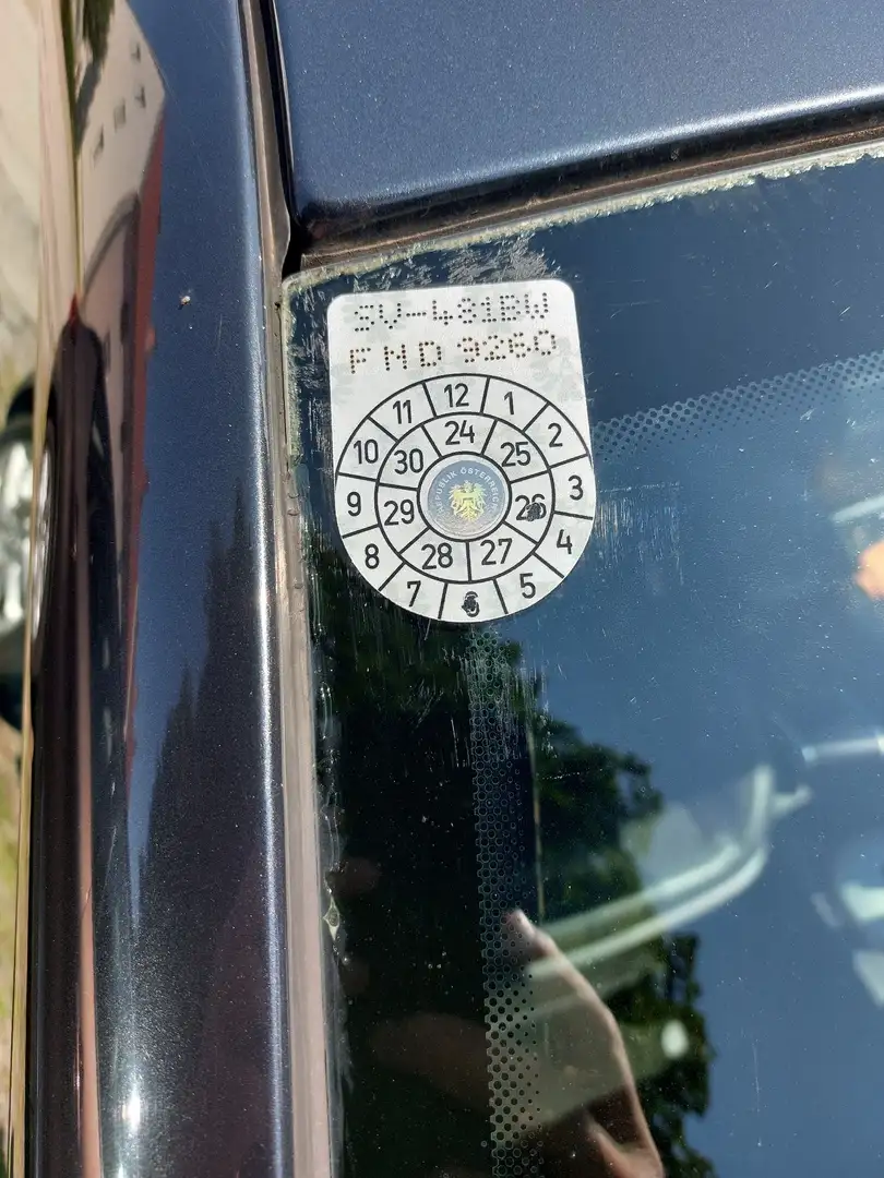 Renault Megane Mégane Dynamique Luxus 2,0 16V Aut. - 1