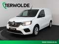 Renault Kangoo E-TECH electric GB L2 E-Tech electric 120 pk extra | Acht Wit - thumbnail 1