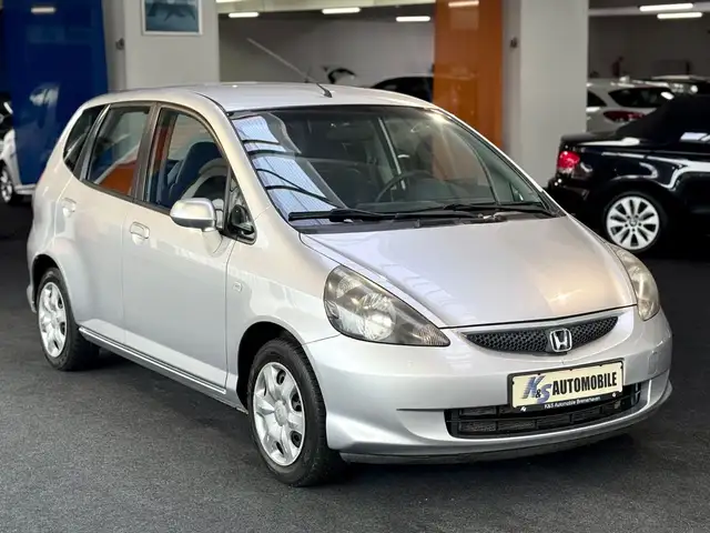 Honda Jazz 1.2 Cool*KLIMA*TÜV*