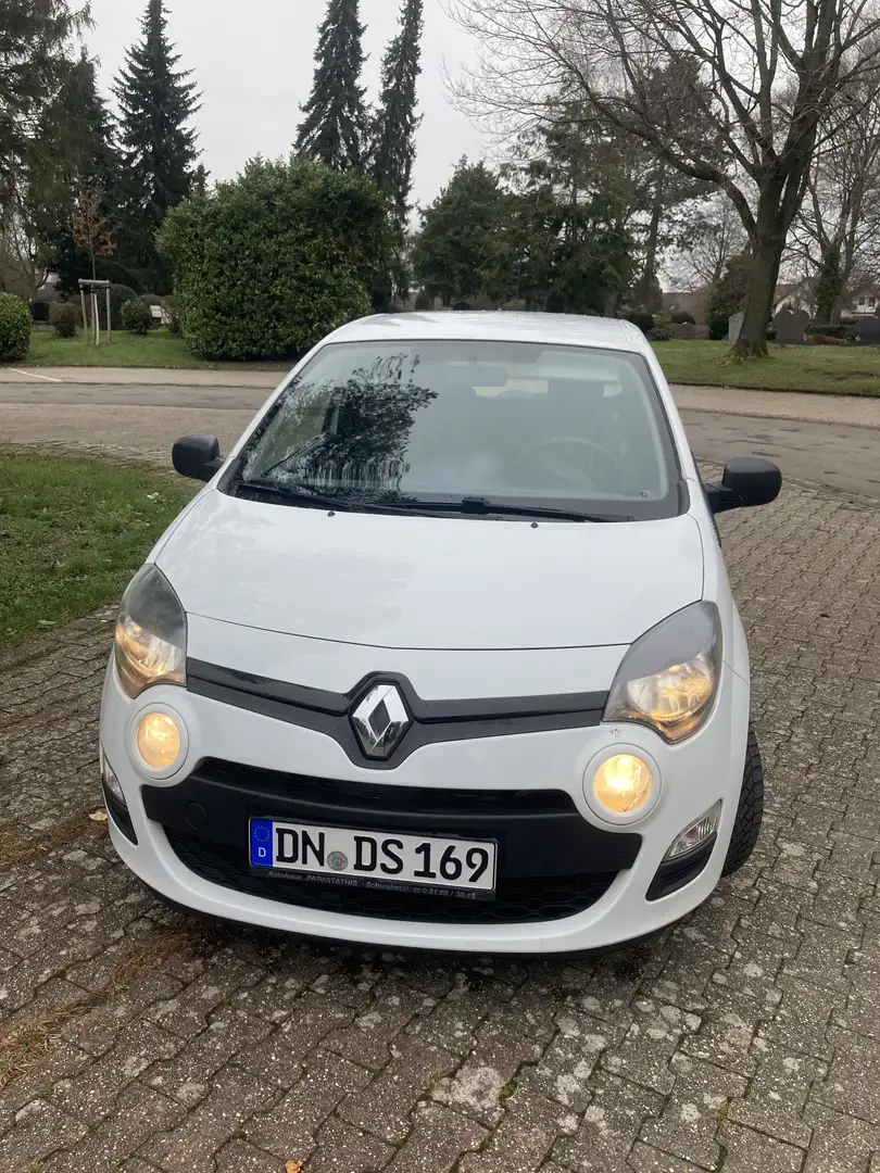 Renault Twingo Expression - 1