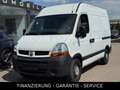 Renault Master II Phase 2 Kasten L1H2 3,5t 2,5DCI Weiß - thumbnail 1