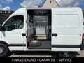 Renault Master II Phase 2 Kasten L1H2 3,5t 2,5DCI Weiß - thumbnail 13