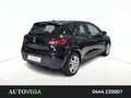 Renault Clio 0.9 tce life 75cv Schwarz - thumbnail 4