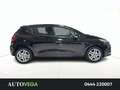 Renault Clio 0.9 tce life 75cv Schwarz - thumbnail 3