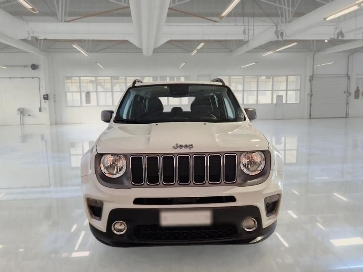 Jeep Renegade 1.3 T4 PHEV 190cv Limited 4xe Auto - 2