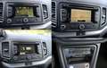 Volkswagen Sharan 2.0 TDI BMT Comfortline Navi Kamera PDC Blauw - thumbnail 17