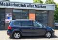 Volkswagen Sharan 2.0 TDI BMT Comfortline Navi Kamera PDC Blauw - thumbnail 5
