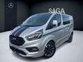 Overig Transit/ Custom Combi 320 L1 Sport 2.0 185 ch BVA6 Grijs - thumbnail 1