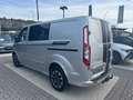 Overig Transit/ Custom Combi 320 L1 Sport 2.0 185 ch BVA6 Grijs - thumbnail 4