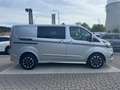 Overig Transit/ Custom Combi 320 L1 Sport 2.0 185 ch BVA6 Grijs - thumbnail 8
