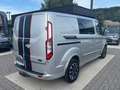 Overig Transit/ Custom Combi 320 L1 Sport 2.0 185 ch BVA6 Grijs - thumbnail 3