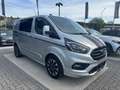 Overig Transit/ Custom Combi 320 L1 Sport 2.0 185 ch BVA6 Grijs - thumbnail 6