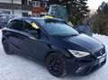 SEAT Ibiza Ibiza V 2017 1.0 ecotsi FR 110cv Nero - thumbnail 1